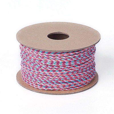 Macrame Cotton Cord OCOR-F010-C19-1