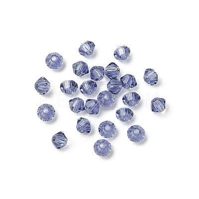 Preciosa® Crystal Beads Y-PRC-BA3-20410-1