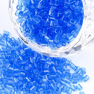 FGB Grade A Glass Seed Beads SEED-S022-02I-1