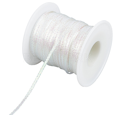 100M Nylon Braided Ribbon OCOR-GF003-05C-1