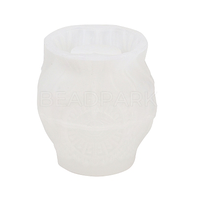 Halloween Silicone Candle Molds SIMO-P017-01-1
