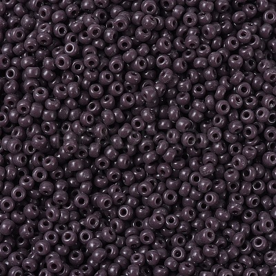 MIYUKI Round Rocailles Beads SEED-JP0008-RR0497-1