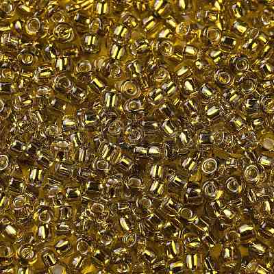 TOHO Round Seed Beads SEED-JPTR08-2155S-1
