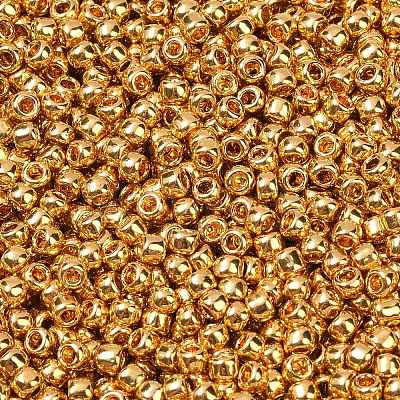 TOHO 8/0 Round Beads SEED-TR08-0715-1