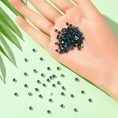 Preciosa® Crystal Beads Y-PRC-BA4-30340-200-1