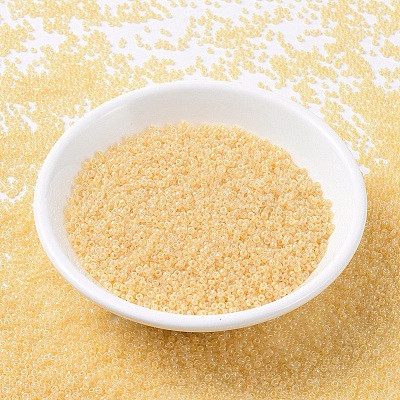 MIYUKI Round Rocailles Beads SEED-G007-RR0515-1