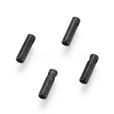 304 Stainless Steel Cord Ends STAS-K190-01B-B-1
