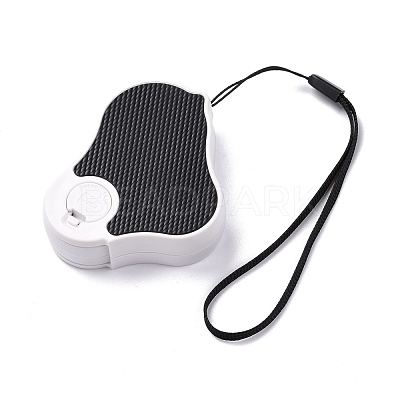 30X 60X 90X Illuminated Loupe Magnifiers AJEW-M031-06P-1