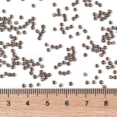 TOHO 11/0 Round Beads SEED-JPTR11-1705-1