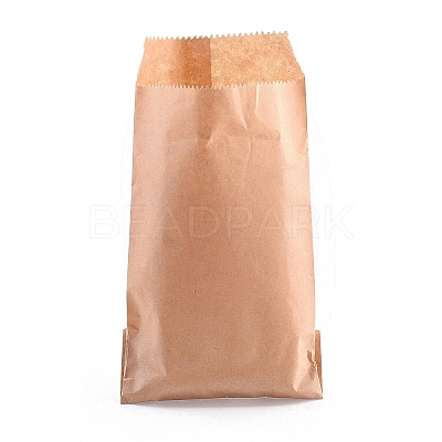 Eco-Friendly Kraft Paper Bags X1-CARB-I001-05-1