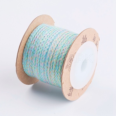 Cotton Thread Cords OCOR-I003-07-1