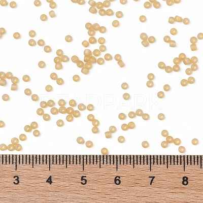 TOHO Round Seed Beads SEED-JPTR11-0162F-1