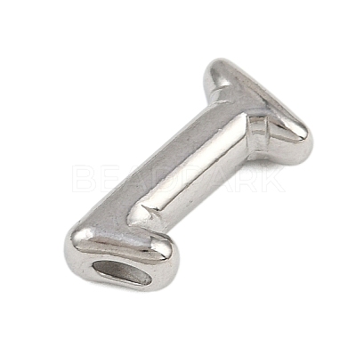 304 Stainless Steel Pendants STAS-P402-01P-01-1