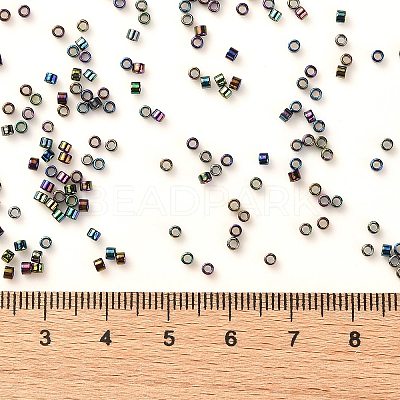 Cylinder Seed Beads X-SEED-H001-B03-1