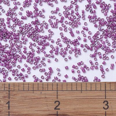 MIYUKI Delica Beads SEED-J020-DB1015-1