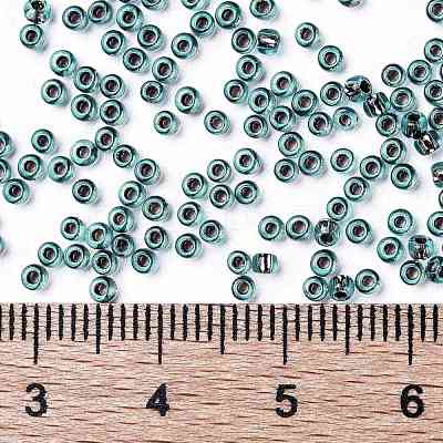 TOHO 11/0 Round Beads X-SEED-TR11-0748-1