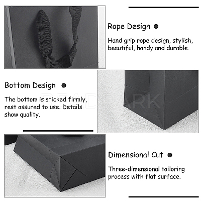 Paper Bags LS-CARB-NB0001-02-1