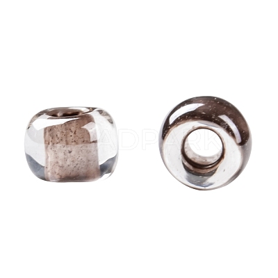 TOHO 8/0 Round Beads SEED-JPTR08-1071-1