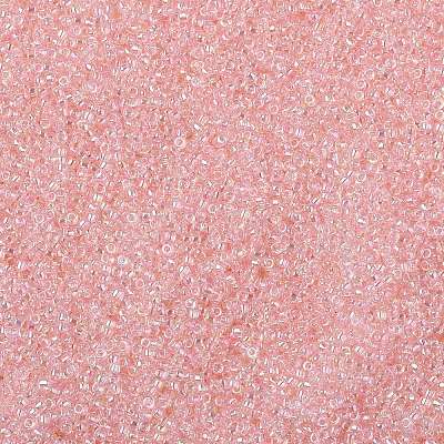 TOHO 15/0 Round Beads LS-X-SEED-TR15-0171L-1