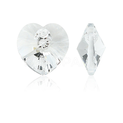 Preciosa® MAXIMA Crystal Pendants X-PRC-PD18-00030-1