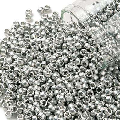 TOHO 8/0 Round Beads SEED-JPTR08-0714F-1