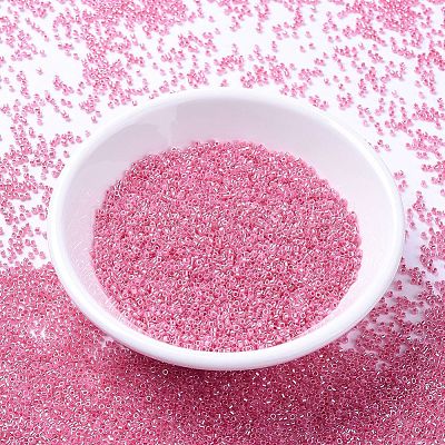 MIYUKI Delica Beads SEED-X0054-DB0236-1