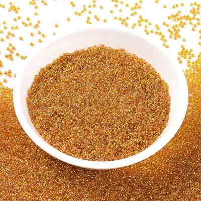 MIYUKI Round Rocailles Beads SEED-X0056-RR3526-1