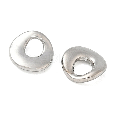 Brass Linking Rings KK-CBAA630-01P-1