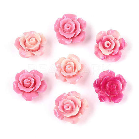 Synthetic Coral Beads CORA-S026-21B-03-1