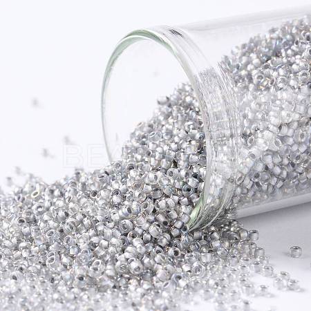 TOHO 15/0 Round Beads SEED-XTR15-0261-1