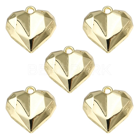 Rack Plating Alloy Pendants FIND-YW0001-92A-1