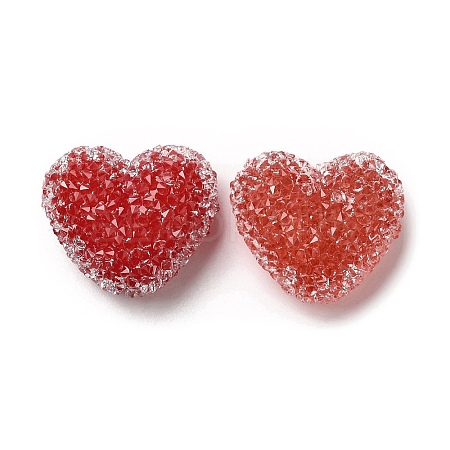 Resin Beads RESI-C038-01G-1