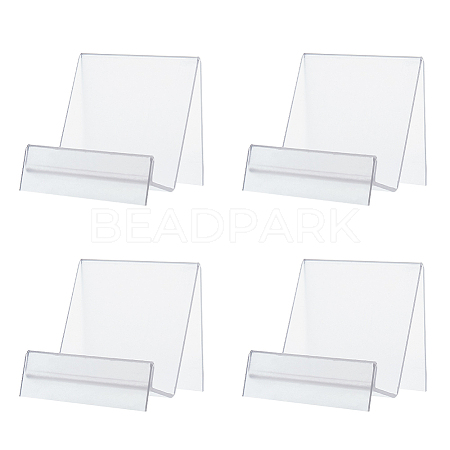 Acrylic Displays LS-ODIS-WH0005-11-1