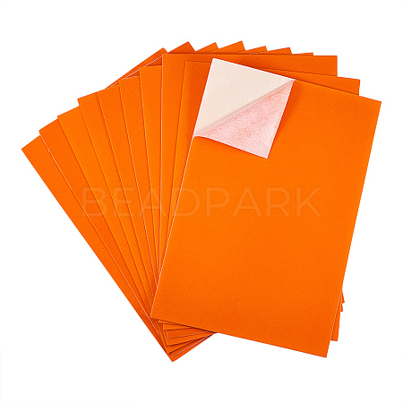 Jewelry Flocking Cloth DIY-BC0010-23D-1