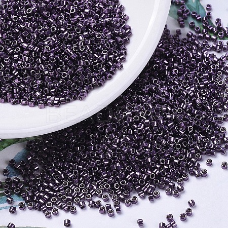 MIYUKI Delica Beads SEED-X0054-DB0455-1