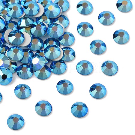 Preciosa® MAXIMA Crystal No Hotfix Flatback Stones Y-PRC-NSS6-60310-200-1
