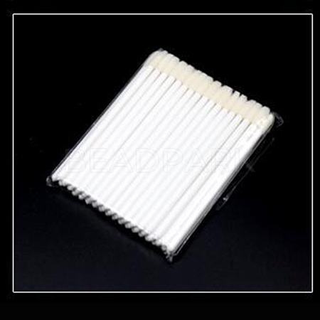 Nylon Disposable Lip Brush MRMJ-PW0002-21A-1