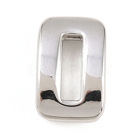 Number 0 Brass Beads KK-B167-B167-26P-10-1