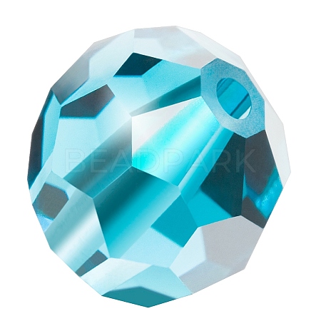 Preciosa® Crystal Beads X-PRC-BB4-60010-1