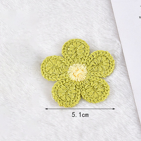 Ornament Accessories DIY-WH0016-82C-1