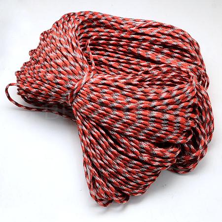 7 Inner Cores Polyester & Spandex Cord Ropes RCP-R006-078-1