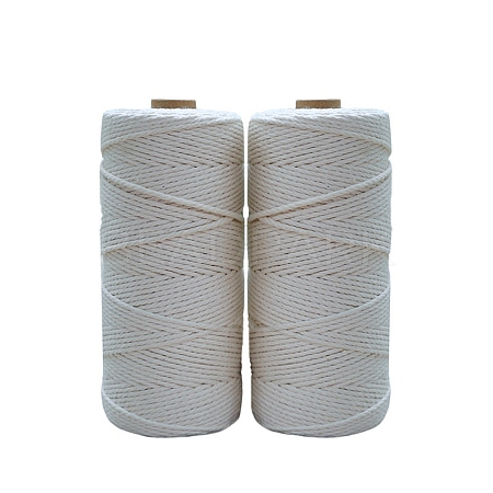 Cotton String Threads for Knit Making KNIT-PW0001-04C-1