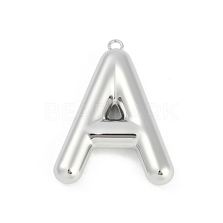 304 Stainless Steel Pendants STAS-I325-146P-A-1