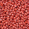 6/0 Glass Seed Beads SEED-US0003-4mm-130-2