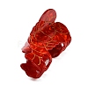 Acrylic Claw Hair Clips for Women Girls PHAR-G015-01A-2