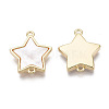 Brass Links X-KK-R134-041-NF-2