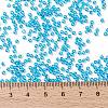 TOHO 11/0 Round Beads X-SEED-TR11-0163B-4