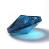Glass Charms RGLA-L026-C20-3
