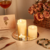 Acrylic Sheet OACR-WH0038-33A-4