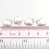 Tibetan Style Alloy Charms LS-K08QL022-3